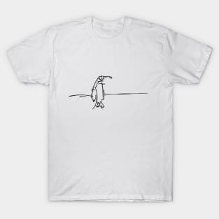 Pingouin T-Shirt